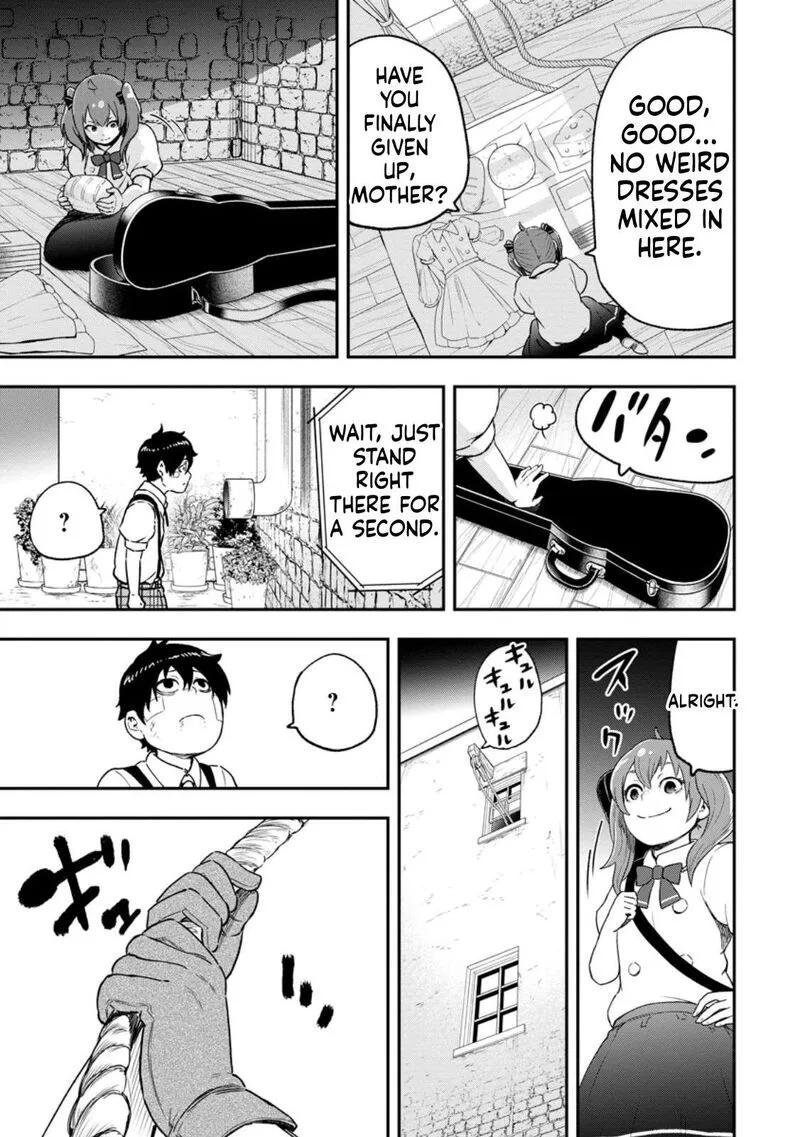 Zatsuyou Fuyojutsushi ga Jibun no Saikyou ni Kidzuku made Chapter 54 page 24