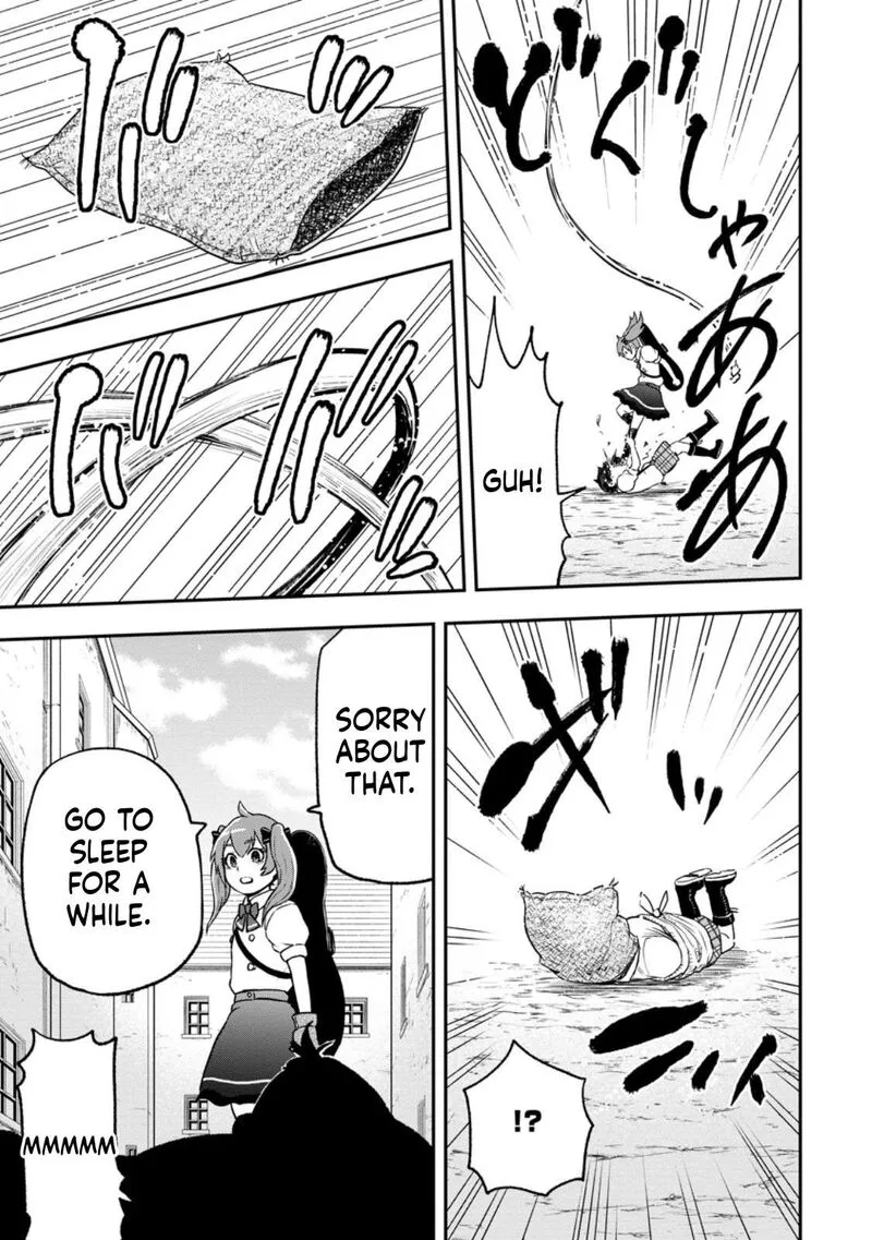 Zatsuyou Fuyojutsushi ga Jibun no Saikyou ni Kidzuku made Chapter 54 page 26
