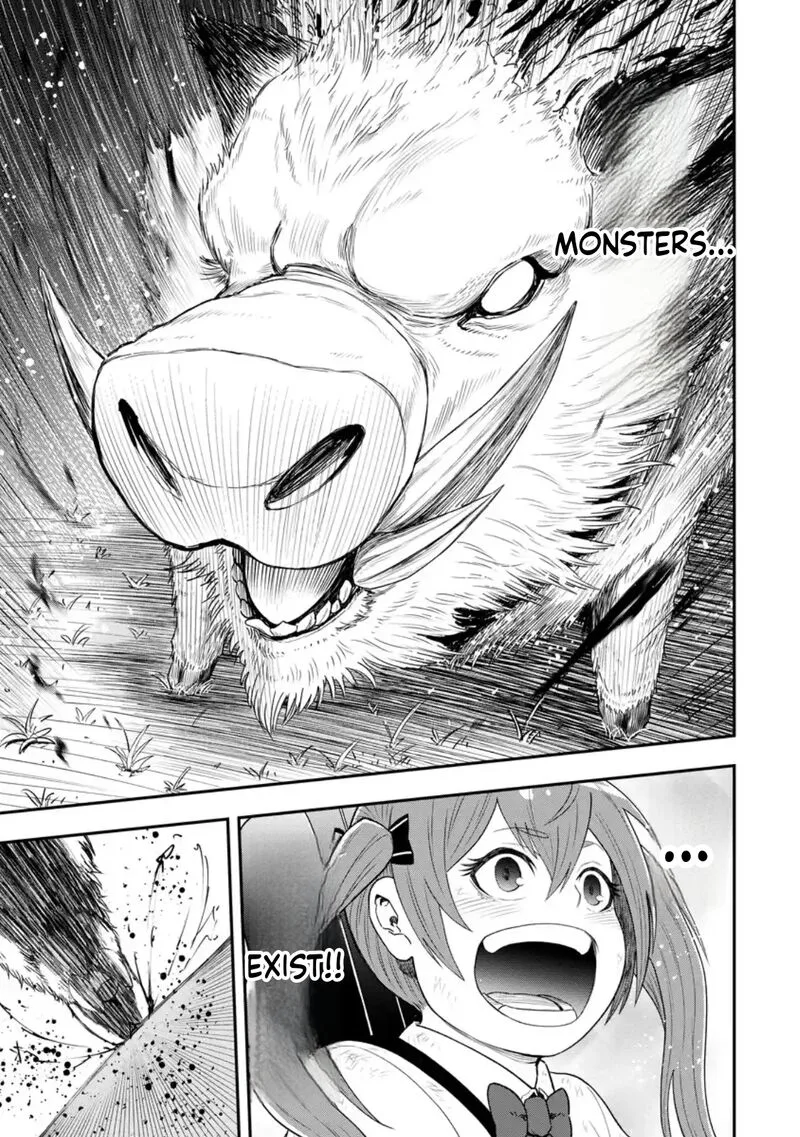 Zatsuyou Fuyojutsushi ga Jibun no Saikyou ni Kidzuku made Chapter 55 page 26