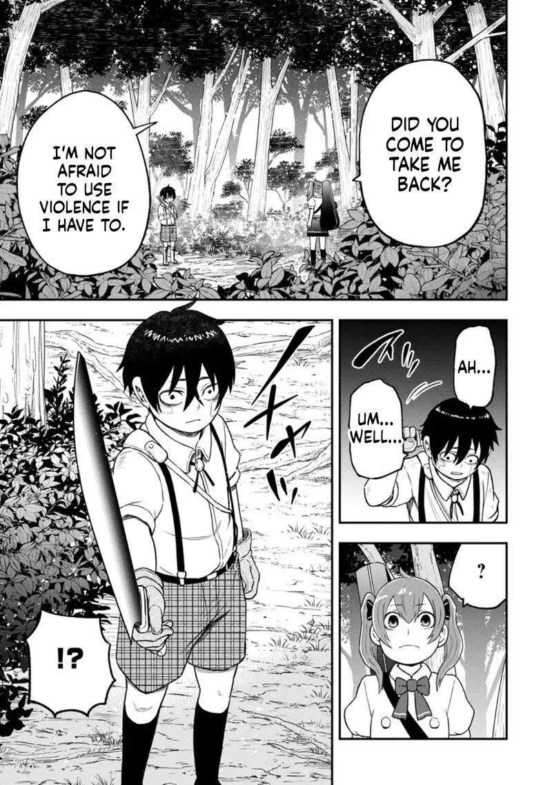 Zatsuyou Fuyojutsushi ga Jibun no Saikyou ni Kidzuku made Chapter 55 page 16