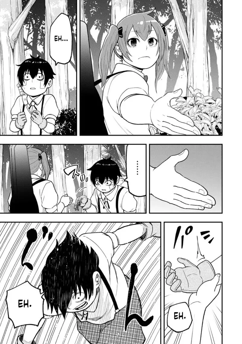 Zatsuyou Fuyojutsushi ga Jibun no Saikyou ni Kidzuku made Chapter 55 page 18