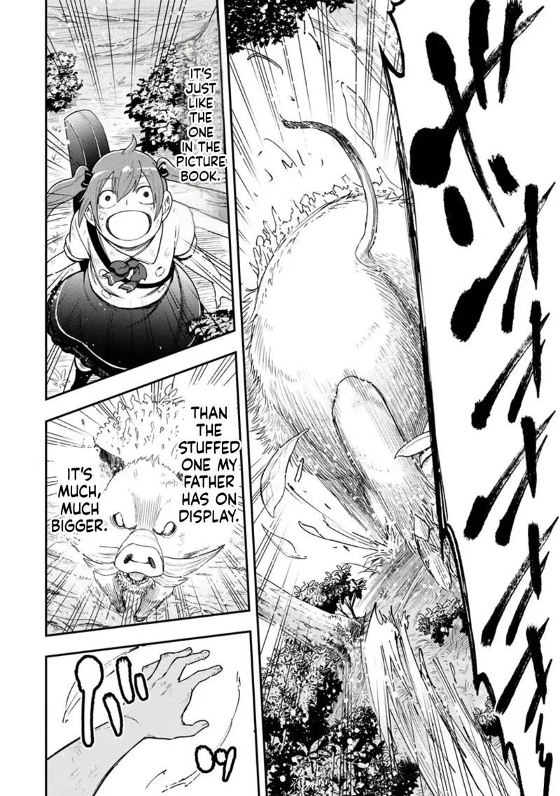 Zatsuyou Fuyojutsushi ga Jibun no Saikyou ni Kidzuku made Chapter 55 page 27