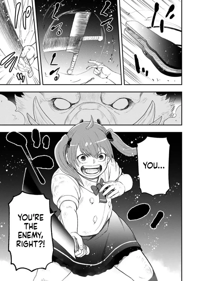 Zatsuyou Fuyojutsushi ga Jibun no Saikyou ni Kidzuku made Chapter 55 page 30