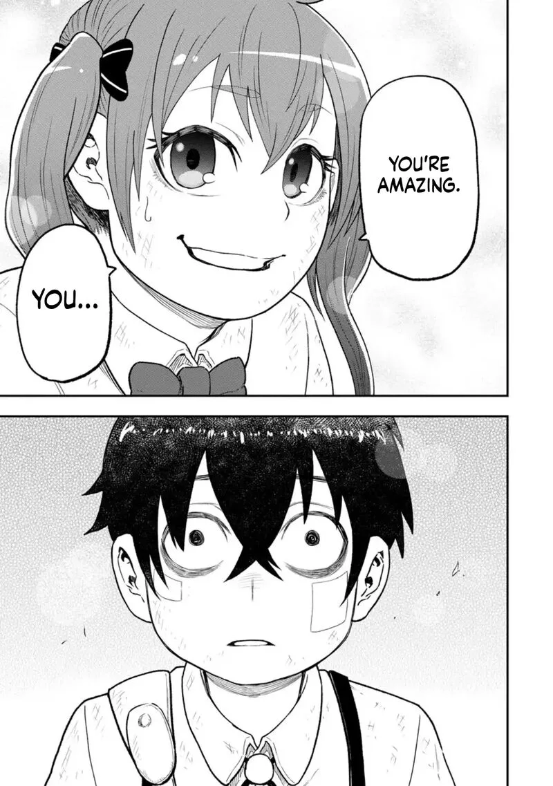 Zatsuyou Fuyojutsushi ga Jibun no Saikyou ni Kidzuku made Chapter 55 page 46