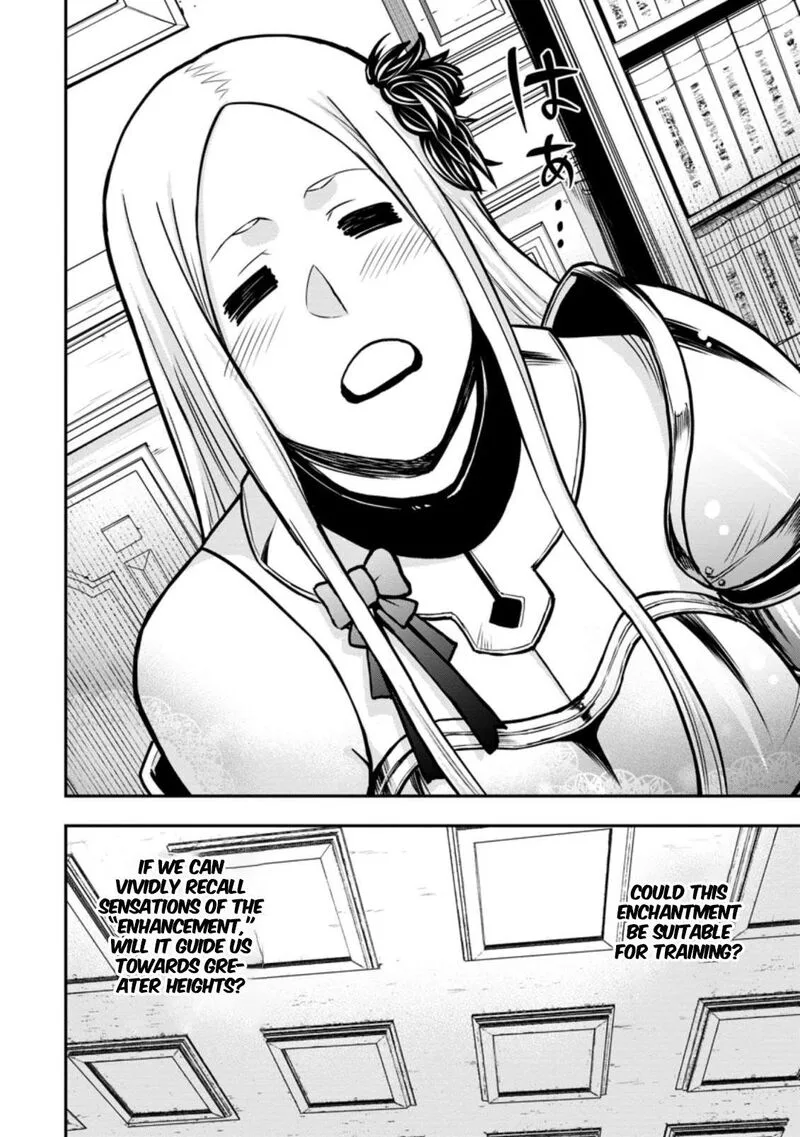 Zatsuyou Fuyojutsushi ga Jibun no Saikyou ni Kidzuku made Chapter 6.2 page 4