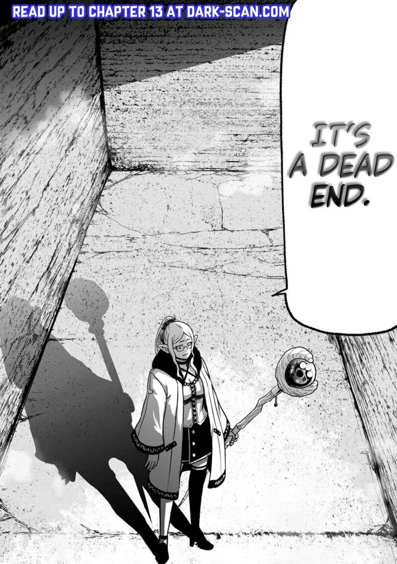 Zatsuyou Fuyojutsushi ga Jibun no Saikyou ni Kidzuku made Chapter 6.3 page 9