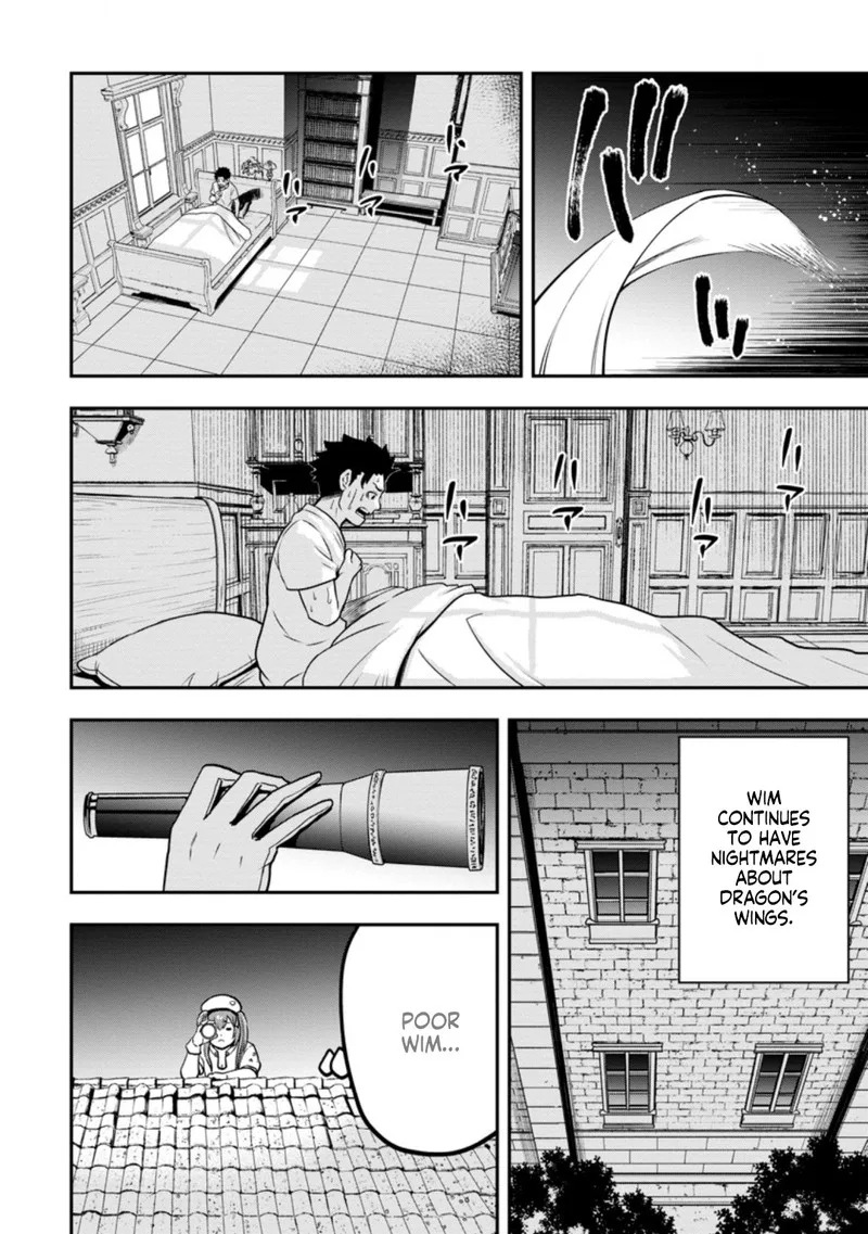 Zatsuyou Fuyojutsushi ga Jibun no Saikyou ni Kidzuku made Chapter 7 page 12
