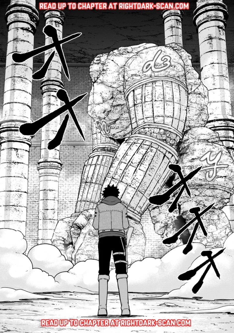 Zatsuyou Fuyojutsushi ga Jibun no Saikyou ni Kidzuku made Chapter 8 page 12