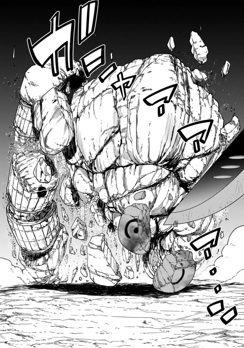 Zatsuyou Fuyojutsushi ga Jibun no Saikyou ni Kidzuku made Chapter 8 page 25