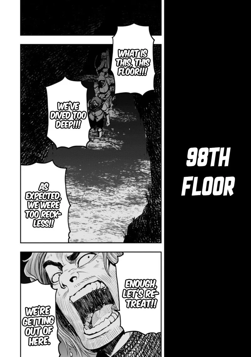 Zatsuyou Fuyojutsushi ga Jibun no Saikyou ni Kidzuku made Chapter 9 page 24