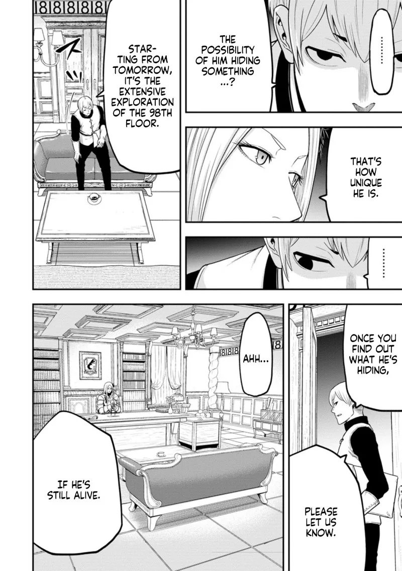 Zatsuyou Fuyojutsushi ga Jibun no Saikyou ni Kidzuku made Chapter 9 page 16