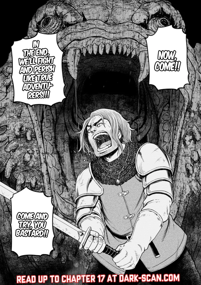Zatsuyou Fuyojutsushi ga Jibun no Saikyou ni Kidzuku made Chapter 9 page 27
