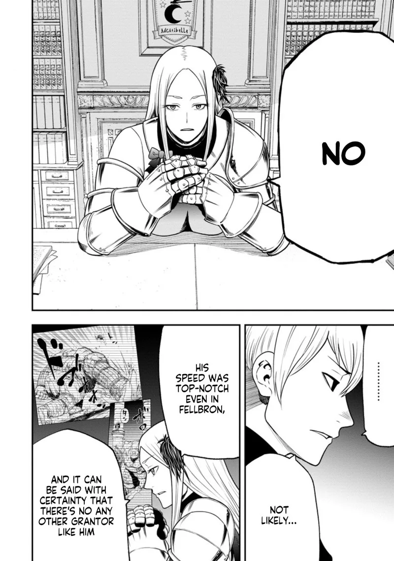 Zatsuyou Fuyojutsushi ga Jibun no Saikyou ni Kidzuku made Chapter 9 page 14