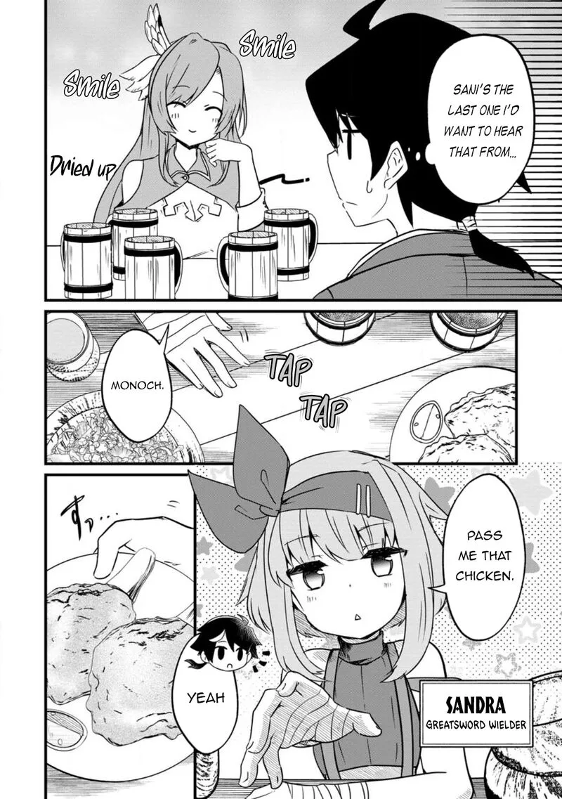 Zatsuyou Gakari Ken Shien Jutsushi wa Party Tsuihou ni Akogareru - Seken wa Tsuihou Boom na no ni, Ore wo Kadai Hyouka suru Party Member-tachi ga Kesshite Tebanaso to Shitekurenai Chapter 1 page 7