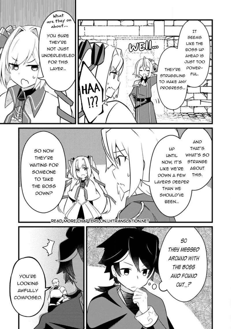 Zatsuyou Gakari Ken Shien Jutsushi wa Party Tsuihou ni Akogareru - Seken wa Tsuihou Boom na no ni, Ore wo Kadai Hyouka suru Party Member-tachi ga Kesshite Tebanaso to Shitekurenai Chapter 1 page 20