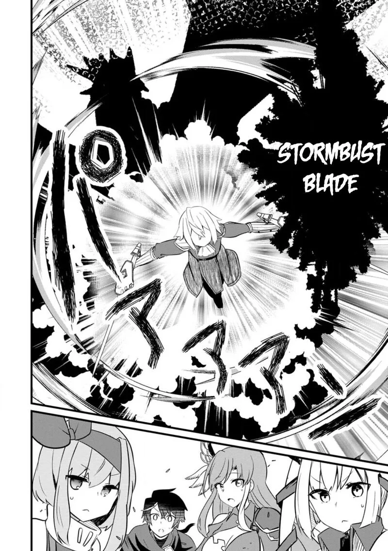 Zatsuyou Gakari Ken Shien Jutsushi wa Party Tsuihou ni Akogareru - Seken wa Tsuihou Boom na no ni, Ore wo Kadai Hyouka suru Party Member-tachi ga Kesshite Tebanaso to Shitekurenai Chapter 1 page 33