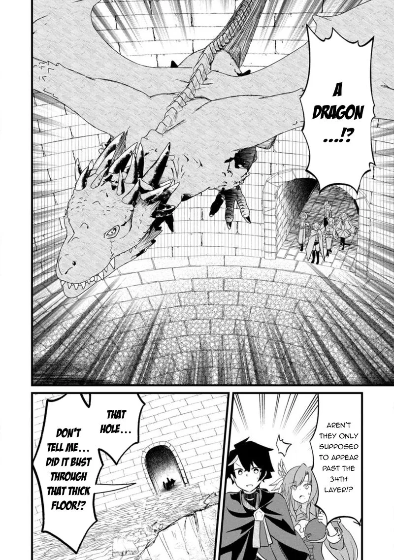 Zatsuyou Gakari Ken Shien Jutsushi wa Party Tsuihou ni Akogareru - Seken wa Tsuihou Boom na no ni, Ore wo Kadai Hyouka suru Party Member-tachi ga Kesshite Tebanaso to Shitekurenai Chapter 1 page 27
