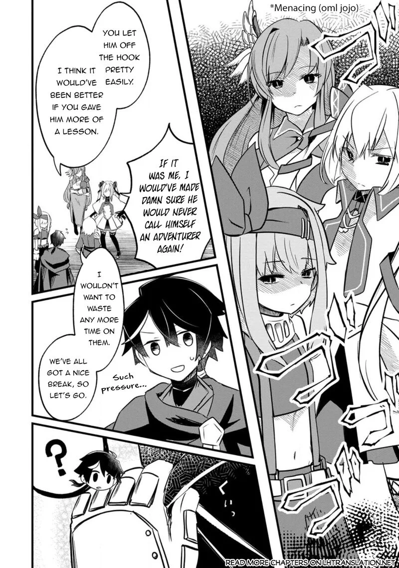 Zatsuyou Gakari Ken Shien Jutsushi wa Party Tsuihou ni Akogareru - Seken wa Tsuihou Boom na no ni, Ore wo Kadai Hyouka suru Party Member-tachi ga Kesshite Tebanaso to Shitekurenai Chapter 1 page 25