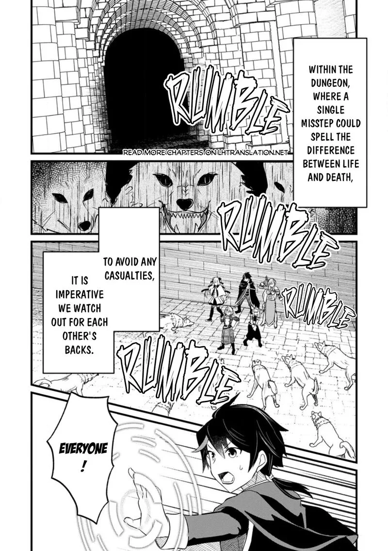 Zatsuyou Gakari Ken Shien Jutsushi wa Party Tsuihou ni Akogareru - Seken wa Tsuihou Boom na no ni, Ore wo Kadai Hyouka suru Party Member-tachi ga Kesshite Tebanaso to Shitekurenai Chapter 1 page 1