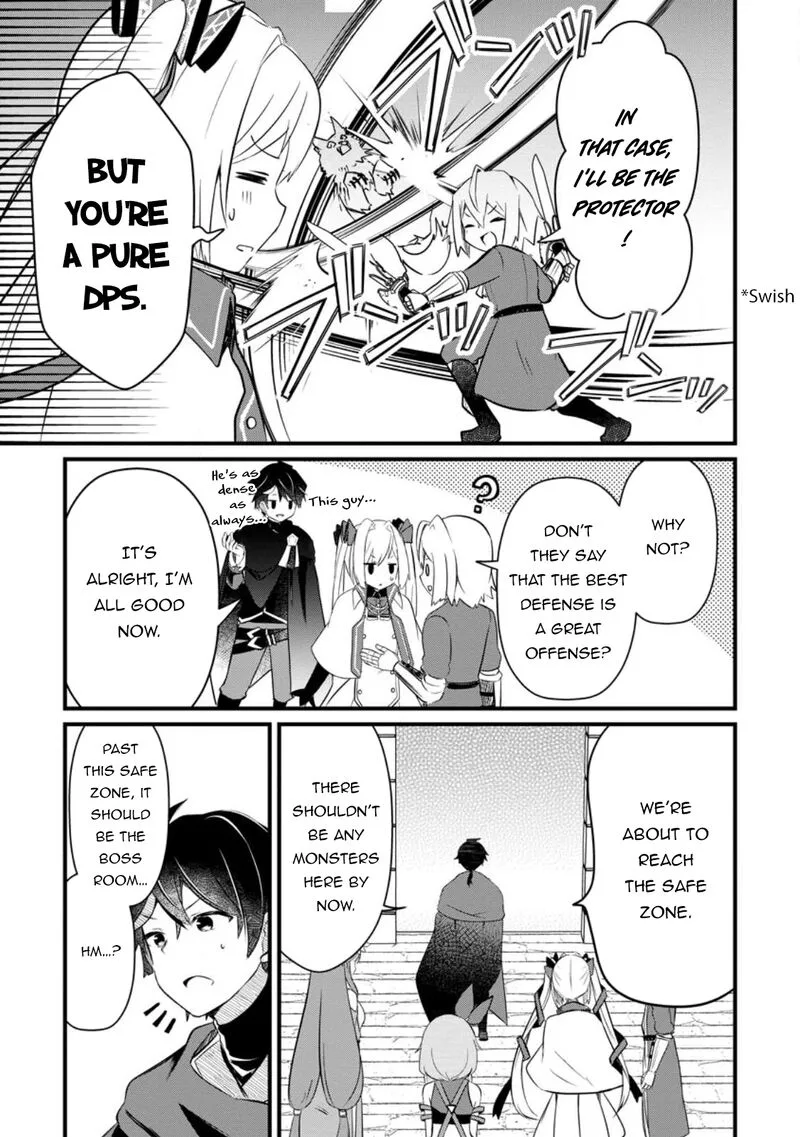 Zatsuyou Gakari Ken Shien Jutsushi wa Party Tsuihou ni Akogareru - Seken wa Tsuihou Boom na no ni, Ore wo Kadai Hyouka suru Party Member-tachi ga Kesshite Tebanaso to Shitekurenai Chapter 1 page 18
