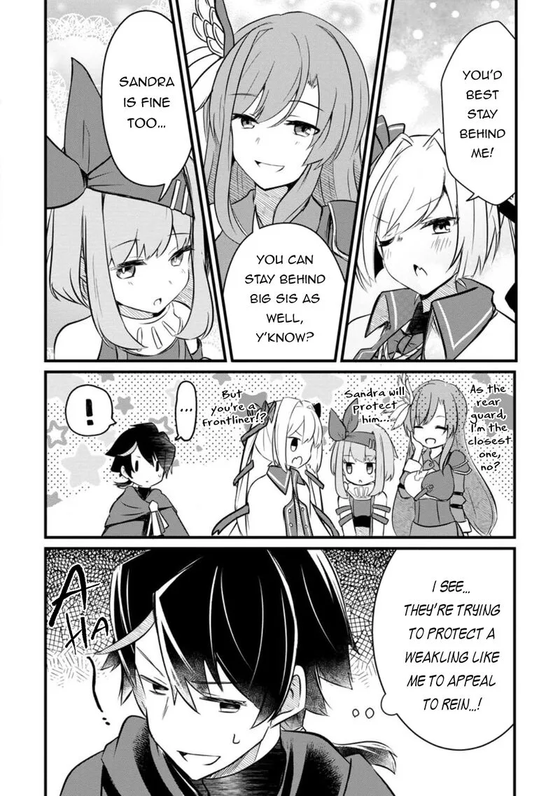 Zatsuyou Gakari Ken Shien Jutsushi wa Party Tsuihou ni Akogareru - Seken wa Tsuihou Boom na no ni, Ore wo Kadai Hyouka suru Party Member-tachi ga Kesshite Tebanaso to Shitekurenai Chapter 1 page 17