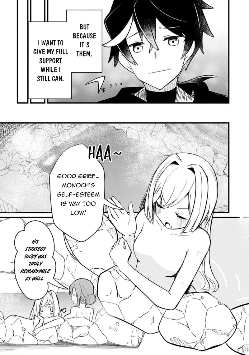 Zatsuyou Gakari Ken Shien Jutsushi wa Party Tsuihou ni Akogareru - Seken wa Tsuihou Boom na no ni, Ore wo Kadai Hyouka suru Party Member-tachi ga Kesshite Tebanaso to Shitekurenai Chapter 1 page 36