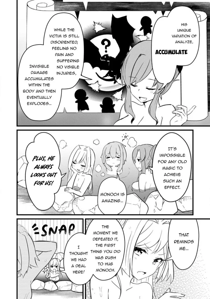 Zatsuyou Gakari Ken Shien Jutsushi wa Party Tsuihou ni Akogareru - Seken wa Tsuihou Boom na no ni, Ore wo Kadai Hyouka suru Party Member-tachi ga Kesshite Tebanaso to Shitekurenai Chapter 1 page 37