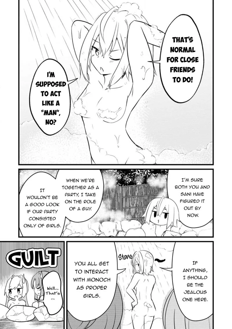 Zatsuyou Gakari Ken Shien Jutsushi wa Party Tsuihou ni Akogareru - Seken wa Tsuihou Boom na no ni, Ore wo Kadai Hyouka suru Party Member-tachi ga Kesshite Tebanaso to Shitekurenai Chapter 1 page 38