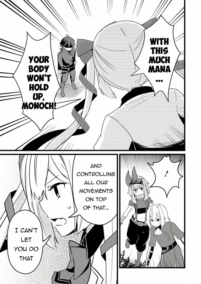 Zatsuyou Gakari Ken Shien Jutsushi wa Party Tsuihou ni Akogareru - Seken wa Tsuihou Boom na no ni, Ore wo Kadai Hyouka suru Party Member-tachi ga Kesshite Tebanaso to Shitekurenai Chapter 10.1 page 9