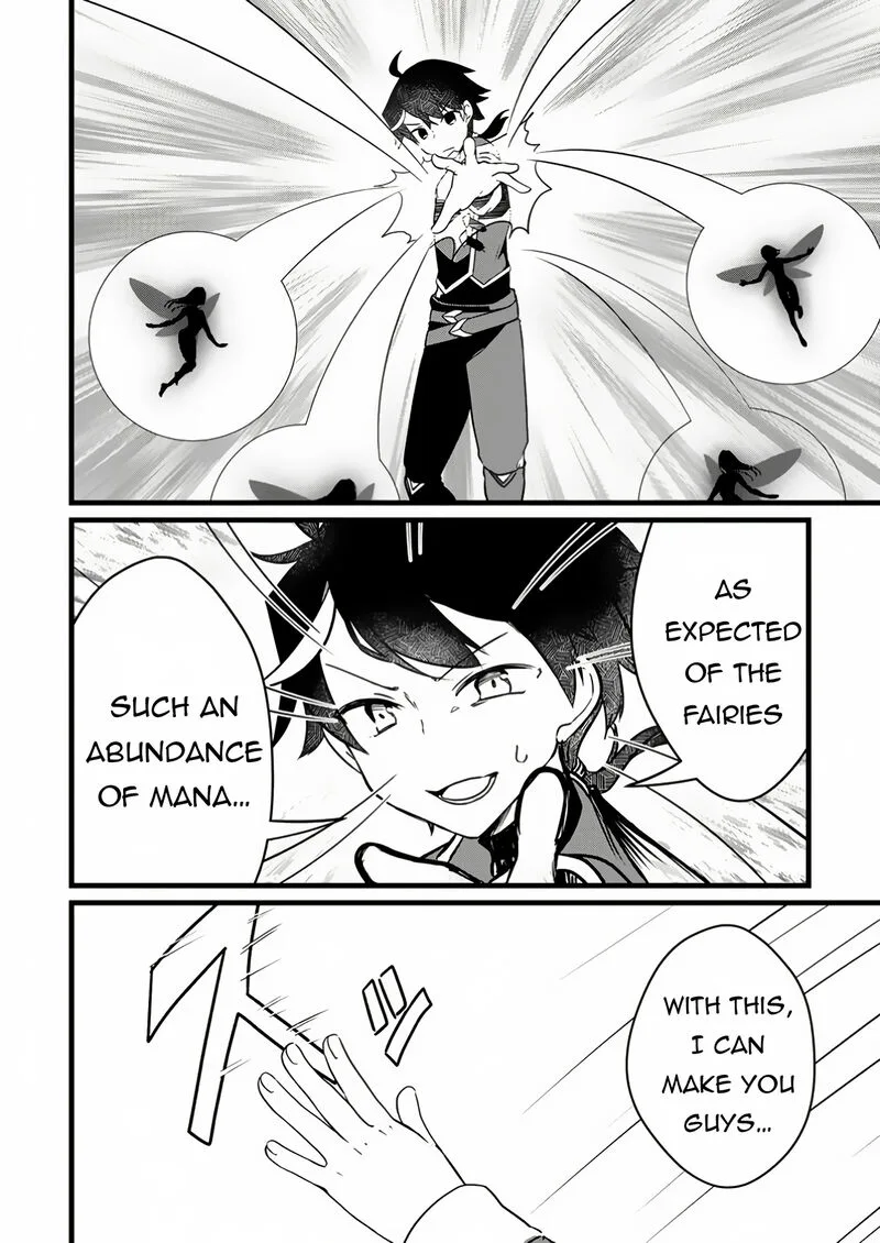 Zatsuyou Gakari Ken Shien Jutsushi wa Party Tsuihou ni Akogareru - Seken wa Tsuihou Boom na no ni, Ore wo Kadai Hyouka suru Party Member-tachi ga Kesshite Tebanaso to Shitekurenai Chapter 10.1 page 6