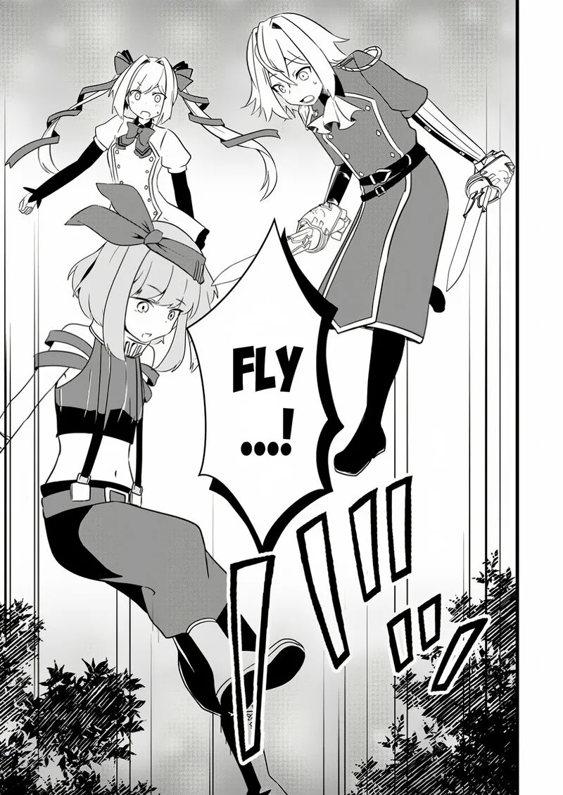 Zatsuyou Gakari Ken Shien Jutsushi wa Party Tsuihou ni Akogareru - Seken wa Tsuihou Boom na no ni, Ore wo Kadai Hyouka suru Party Member-tachi ga Kesshite Tebanaso to Shitekurenai Chapter 10.1 page 7