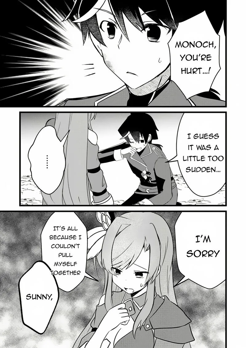 Zatsuyou Gakari Ken Shien Jutsushi wa Party Tsuihou ni Akogareru - Seken wa Tsuihou Boom na no ni, Ore wo Kadai Hyouka suru Party Member-tachi ga Kesshite Tebanaso to Shitekurenai Chapter 10.1 page 3