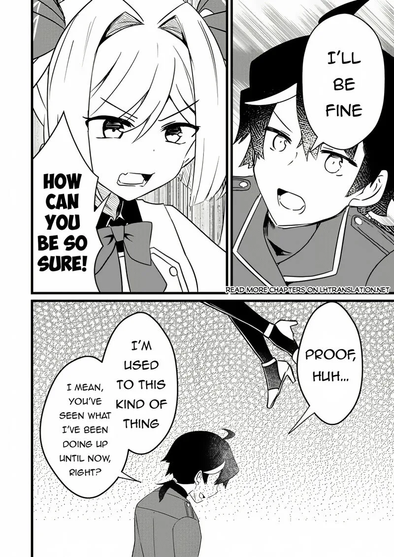 Zatsuyou Gakari Ken Shien Jutsushi wa Party Tsuihou ni Akogareru - Seken wa Tsuihou Boom na no ni, Ore wo Kadai Hyouka suru Party Member-tachi ga Kesshite Tebanaso to Shitekurenai Chapter 10.1 page 10