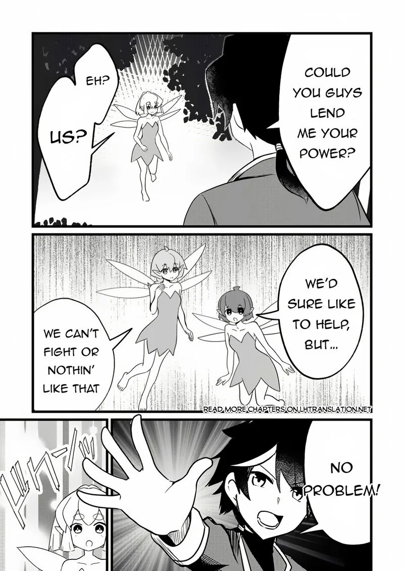 Zatsuyou Gakari Ken Shien Jutsushi wa Party Tsuihou ni Akogareru - Seken wa Tsuihou Boom na no ni, Ore wo Kadai Hyouka suru Party Member-tachi ga Kesshite Tebanaso to Shitekurenai Chapter 10.1 page 5