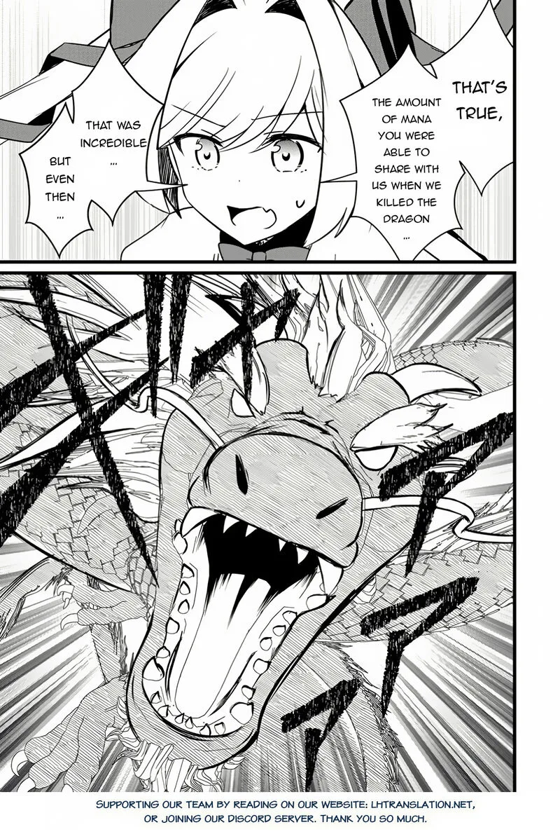 Zatsuyou Gakari Ken Shien Jutsushi wa Party Tsuihou ni Akogareru - Seken wa Tsuihou Boom na no ni, Ore wo Kadai Hyouka suru Party Member-tachi ga Kesshite Tebanaso to Shitekurenai Chapter 10.1 page 11