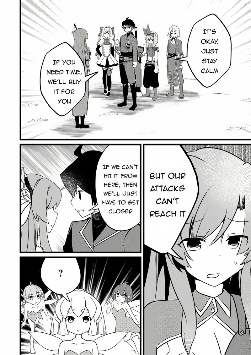 Zatsuyou Gakari Ken Shien Jutsushi wa Party Tsuihou ni Akogareru - Seken wa Tsuihou Boom na no ni, Ore wo Kadai Hyouka suru Party Member-tachi ga Kesshite Tebanaso to Shitekurenai Chapter 10.1 page 4