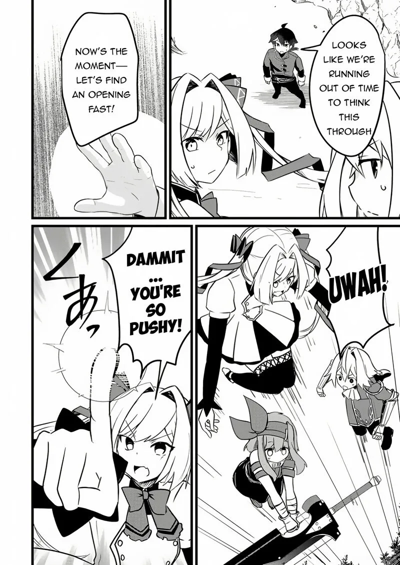 Zatsuyou Gakari Ken Shien Jutsushi wa Party Tsuihou ni Akogareru - Seken wa Tsuihou Boom na no ni, Ore wo Kadai Hyouka suru Party Member-tachi ga Kesshite Tebanaso to Shitekurenai Chapter 10.2 page 1