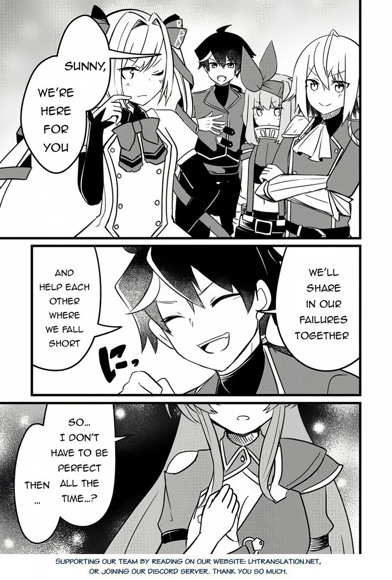 Zatsuyou Gakari Ken Shien Jutsushi wa Party Tsuihou ni Akogareru - Seken wa Tsuihou Boom na no ni, Ore wo Kadai Hyouka suru Party Member-tachi ga Kesshite Tebanaso to Shitekurenai Chapter 10.2 page 10