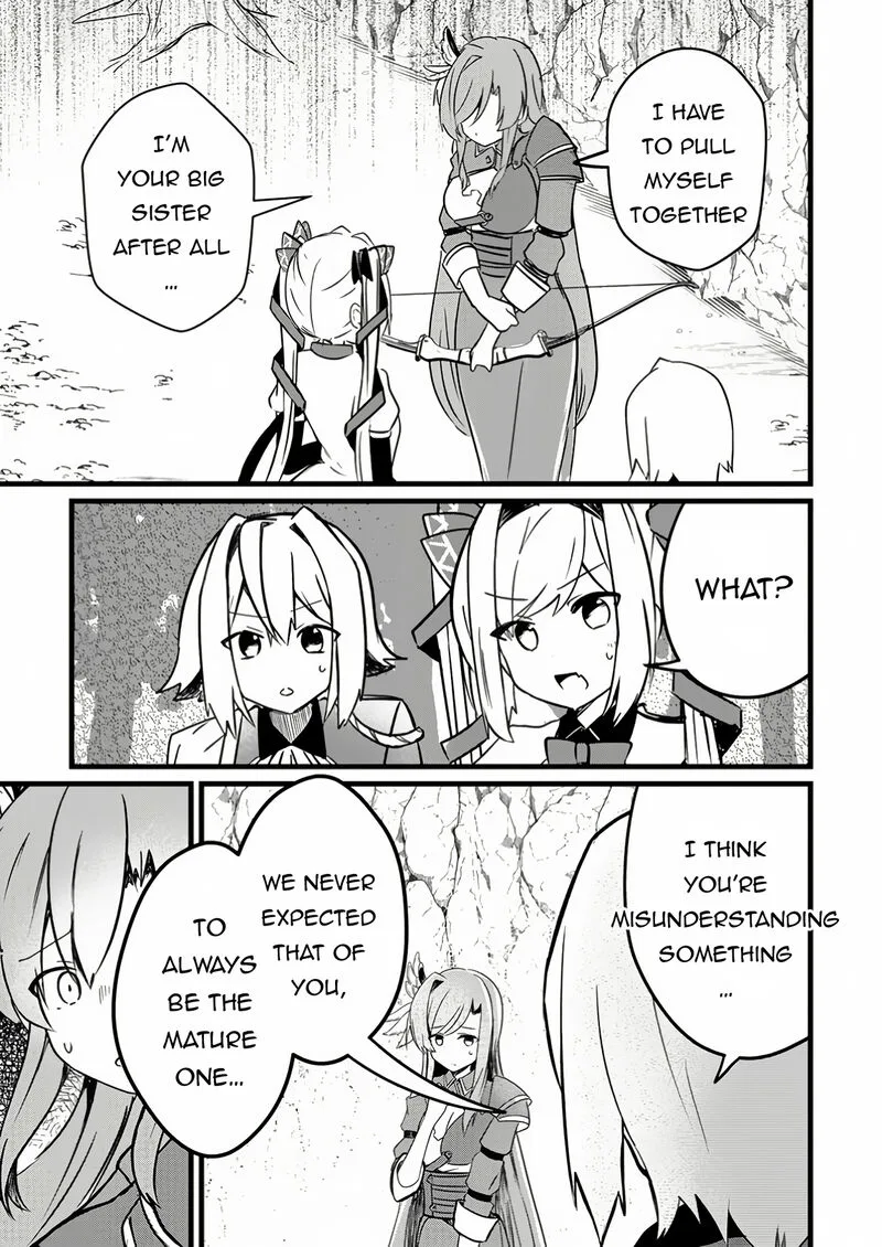 Zatsuyou Gakari Ken Shien Jutsushi wa Party Tsuihou ni Akogareru - Seken wa Tsuihou Boom na no ni, Ore wo Kadai Hyouka suru Party Member-tachi ga Kesshite Tebanaso to Shitekurenai Chapter 10.2 page 8