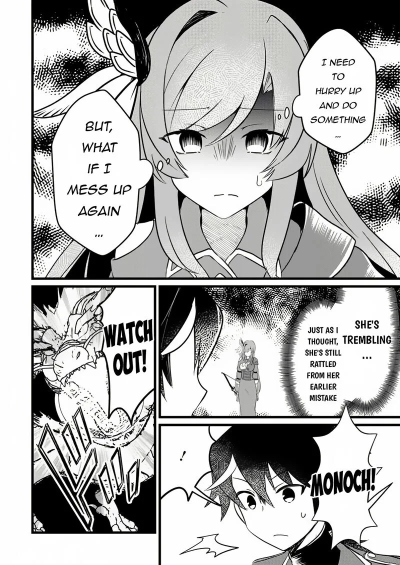 Zatsuyou Gakari Ken Shien Jutsushi wa Party Tsuihou ni Akogareru - Seken wa Tsuihou Boom na no ni, Ore wo Kadai Hyouka suru Party Member-tachi ga Kesshite Tebanaso to Shitekurenai Chapter 10.2 page 5