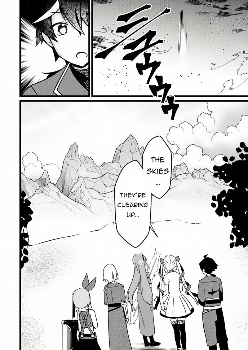 Zatsuyou Gakari Ken Shien Jutsushi wa Party Tsuihou ni Akogareru - Seken wa Tsuihou Boom na no ni, Ore wo Kadai Hyouka suru Party Member-tachi ga Kesshite Tebanaso to Shitekurenai Chapter 10.3 page 5