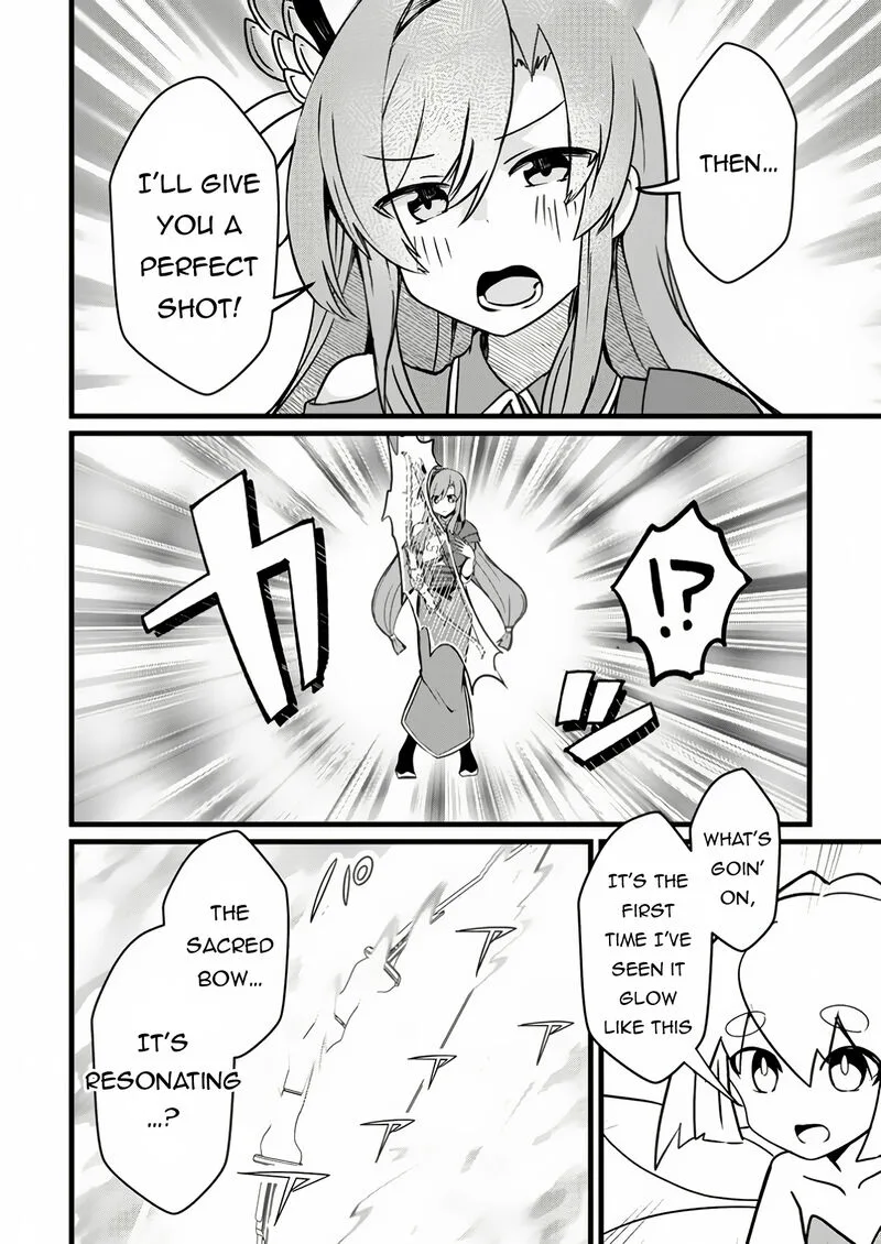 Zatsuyou Gakari Ken Shien Jutsushi wa Party Tsuihou ni Akogareru - Seken wa Tsuihou Boom na no ni, Ore wo Kadai Hyouka suru Party Member-tachi ga Kesshite Tebanaso to Shitekurenai Chapter 10.3 page 1