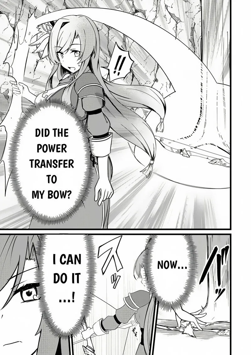 Zatsuyou Gakari Ken Shien Jutsushi wa Party Tsuihou ni Akogareru - Seken wa Tsuihou Boom na no ni, Ore wo Kadai Hyouka suru Party Member-tachi ga Kesshite Tebanaso to Shitekurenai Chapter 10.3 page 2