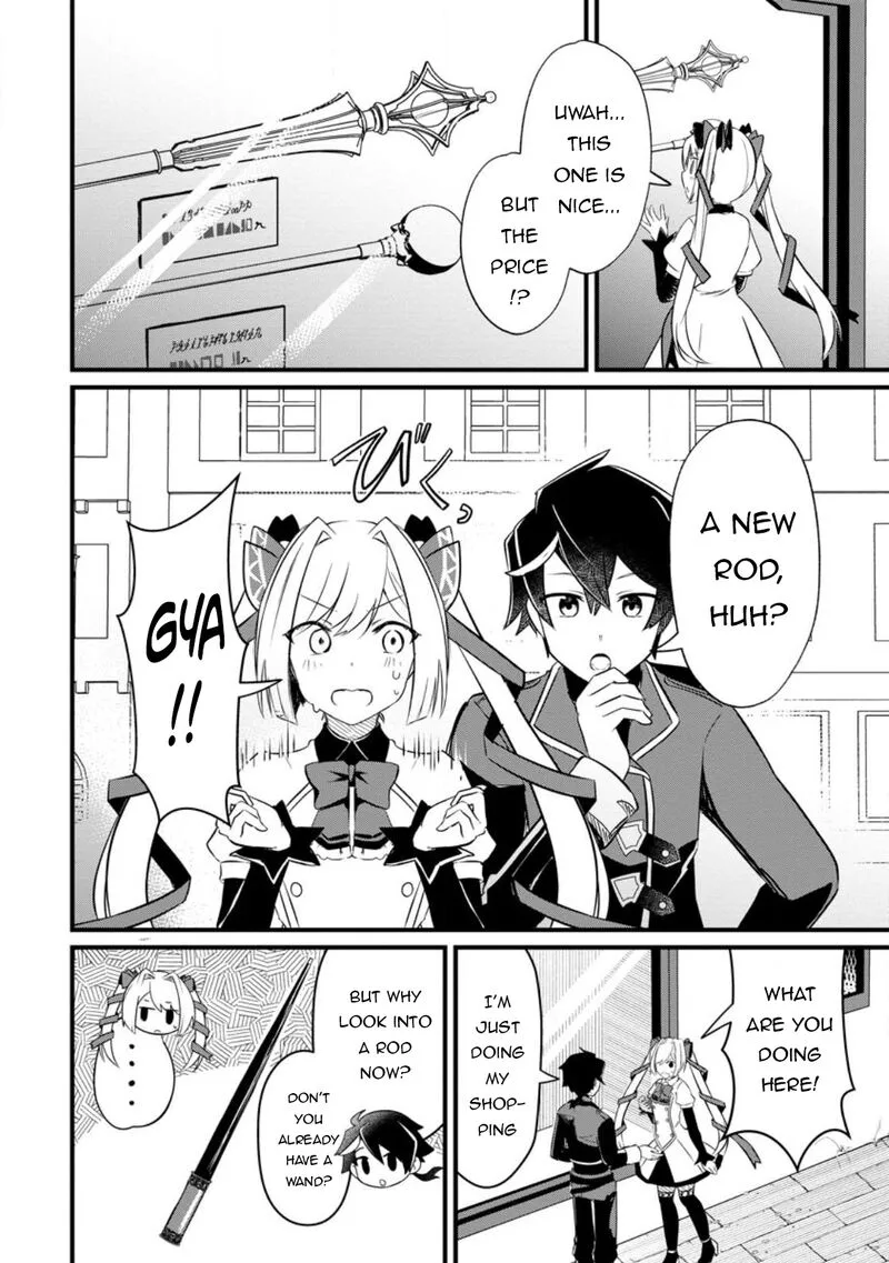 Zatsuyou Gakari Ken Shien Jutsushi wa Party Tsuihou ni Akogareru - Seken wa Tsuihou Boom na no ni, Ore wo Kadai Hyouka suru Party Member-tachi ga Kesshite Tebanaso to Shitekurenai Chapter 2.1 page 4