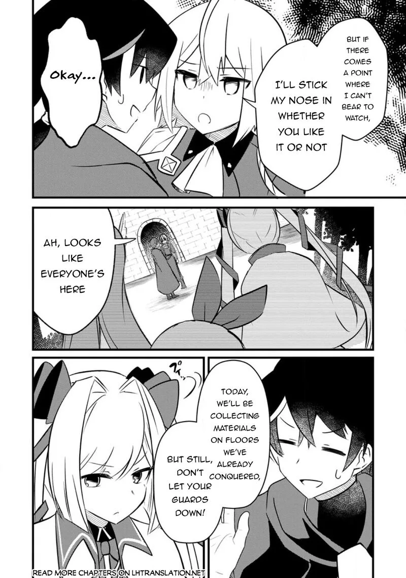 Zatsuyou Gakari Ken Shien Jutsushi wa Party Tsuihou ni Akogareru - Seken wa Tsuihou Boom na no ni, Ore wo Kadai Hyouka suru Party Member-tachi ga Kesshite Tebanaso to Shitekurenai Chapter 2.1 page 10