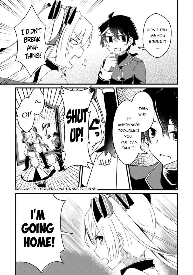 Zatsuyou Gakari Ken Shien Jutsushi wa Party Tsuihou ni Akogareru - Seken wa Tsuihou Boom na no ni, Ore wo Kadai Hyouka suru Party Member-tachi ga Kesshite Tebanaso to Shitekurenai Chapter 2.1 page 5