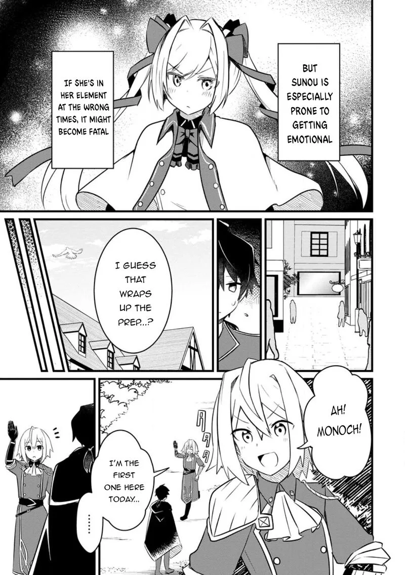 Zatsuyou Gakari Ken Shien Jutsushi wa Party Tsuihou ni Akogareru - Seken wa Tsuihou Boom na no ni, Ore wo Kadai Hyouka suru Party Member-tachi ga Kesshite Tebanaso to Shitekurenai Chapter 2.1 page 7