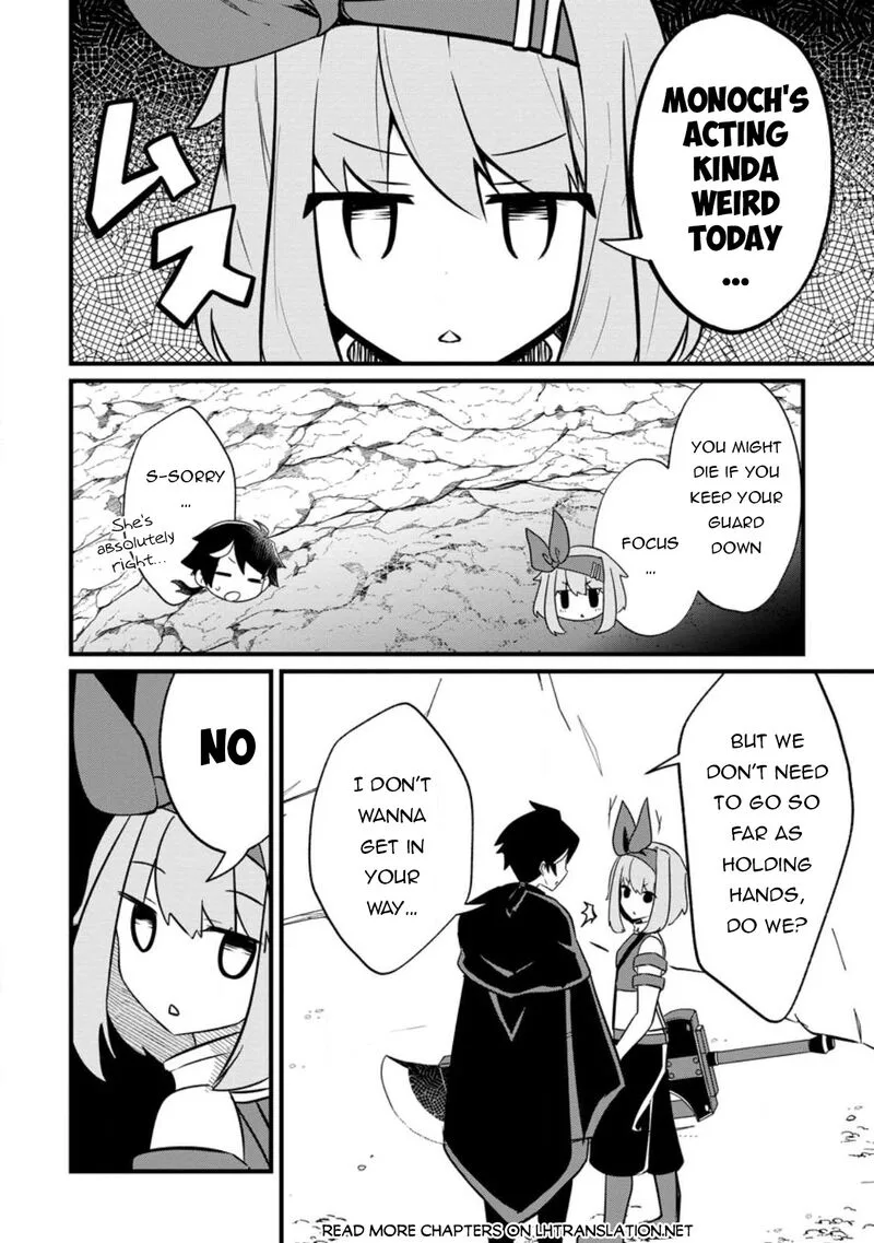 Zatsuyou Gakari Ken Shien Jutsushi wa Party Tsuihou ni Akogareru - Seken wa Tsuihou Boom na no ni, Ore wo Kadai Hyouka suru Party Member-tachi ga Kesshite Tebanaso to Shitekurenai Chapter 2.2 page 1