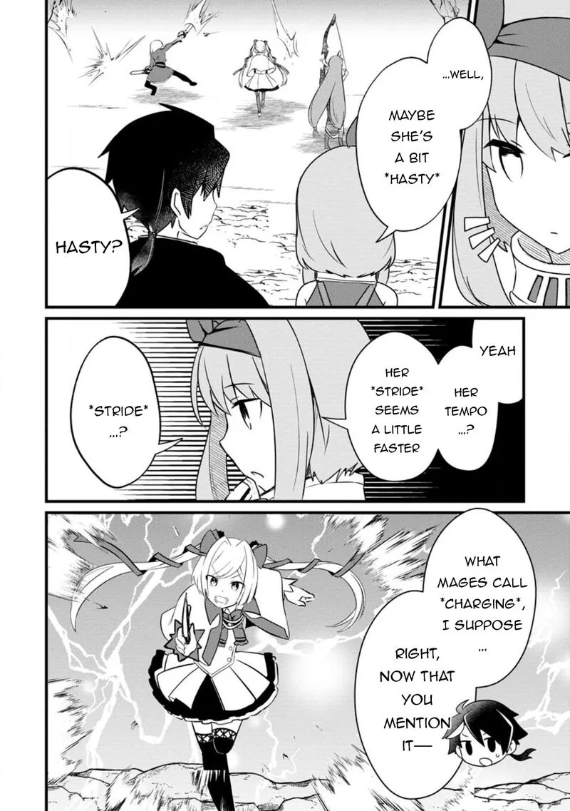 Zatsuyou Gakari Ken Shien Jutsushi wa Party Tsuihou ni Akogareru - Seken wa Tsuihou Boom na no ni, Ore wo Kadai Hyouka suru Party Member-tachi ga Kesshite Tebanaso to Shitekurenai Chapter 2.2 page 3