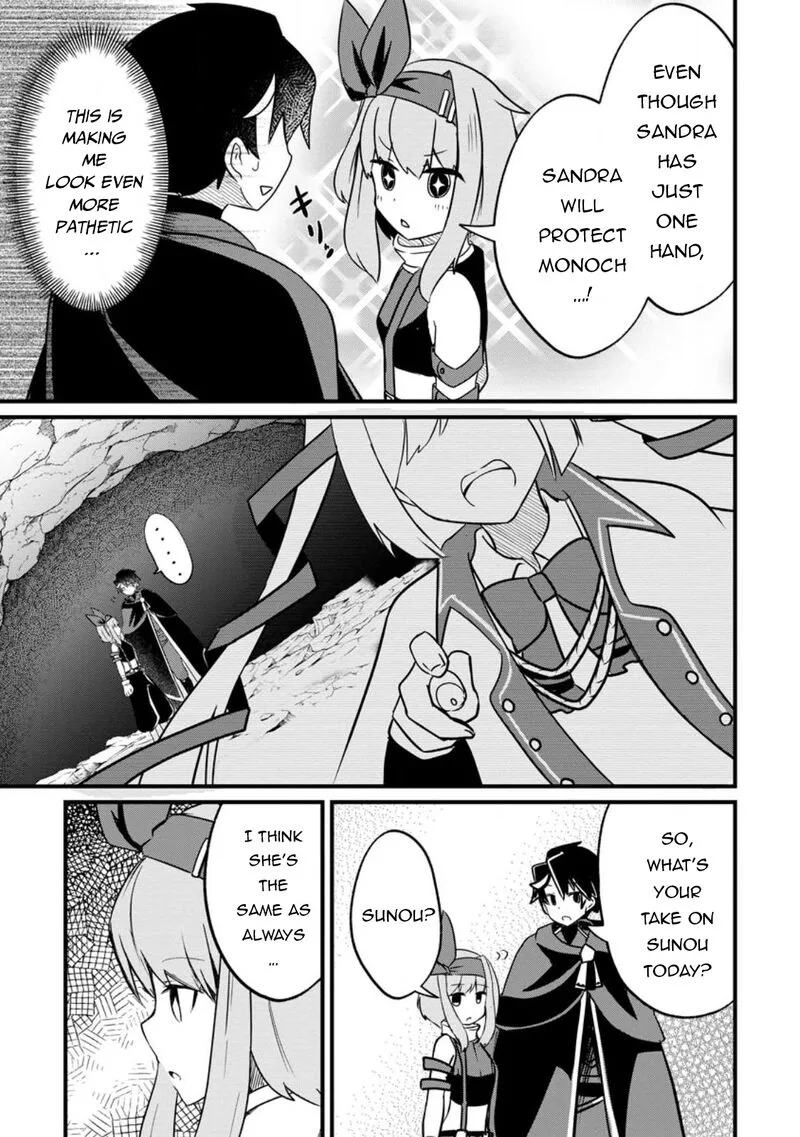 Zatsuyou Gakari Ken Shien Jutsushi wa Party Tsuihou ni Akogareru - Seken wa Tsuihou Boom na no ni, Ore wo Kadai Hyouka suru Party Member-tachi ga Kesshite Tebanaso to Shitekurenai Chapter 2.2 page 2